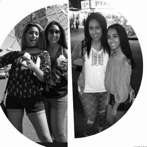 Meet your Posher, Jeanette